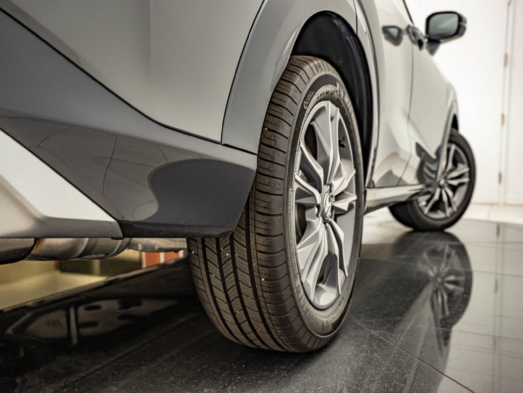 2025 Acura ADX Base - Photo 52