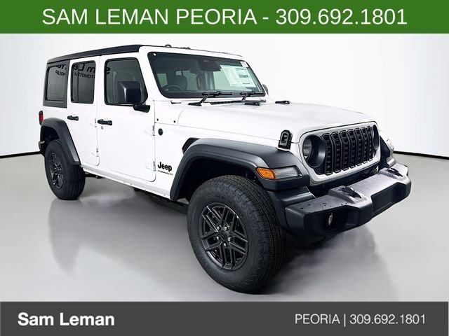 Sam Leman Chrysler Jeep Dodge Of Peoria