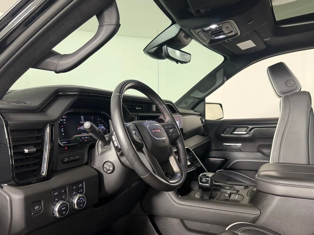 2024 GMC Sierra 1500 AT4X - Photo 22
