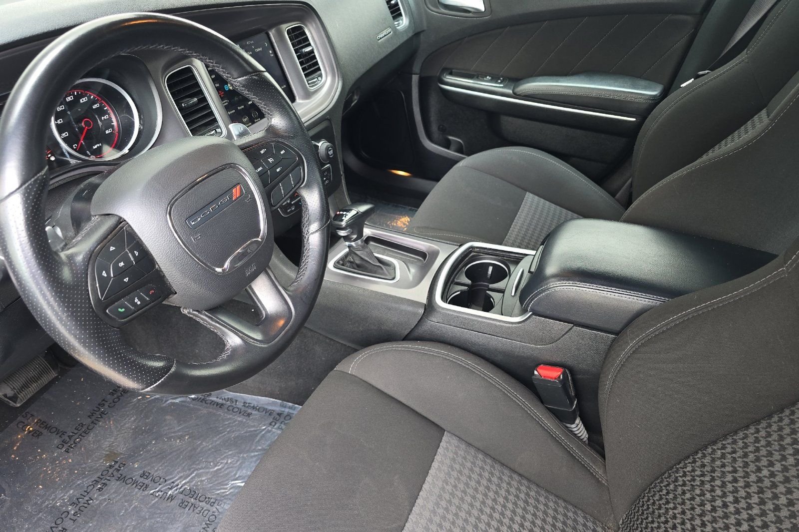 2023 Dodge Charger R/T - Photo 10
