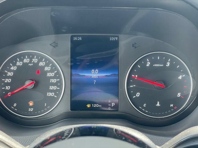 New 2026 Arctic White Mercedes-Benz Passenger 170 WB image 42