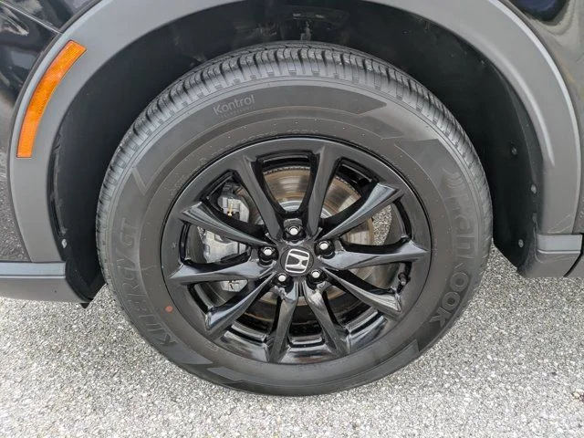 2026 Honda CR-V Sport-L - Photo 11