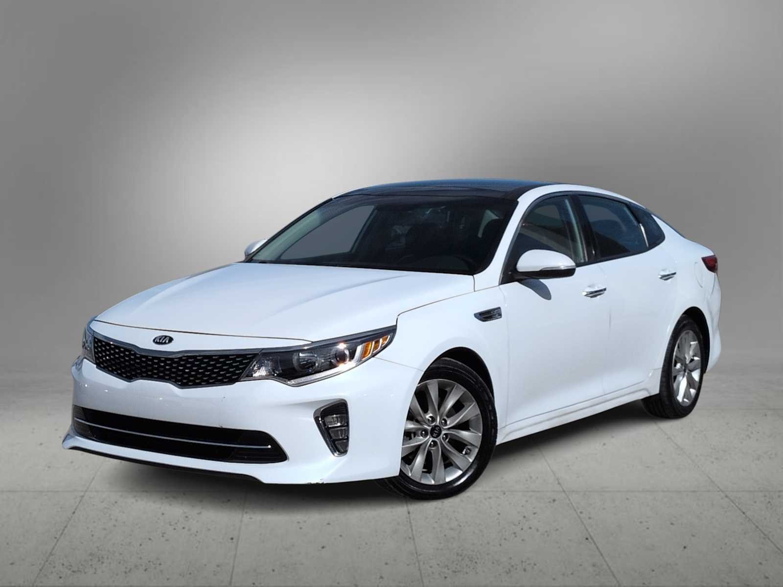 2018 Kia Optima S