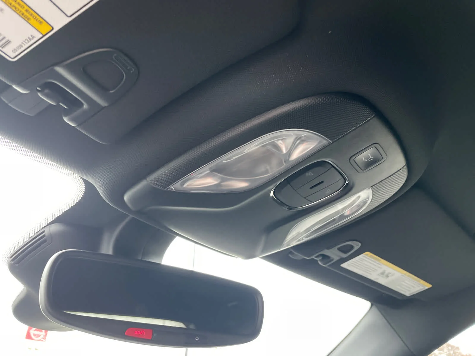 2026 Jeep Compass Altitude - Photo 30