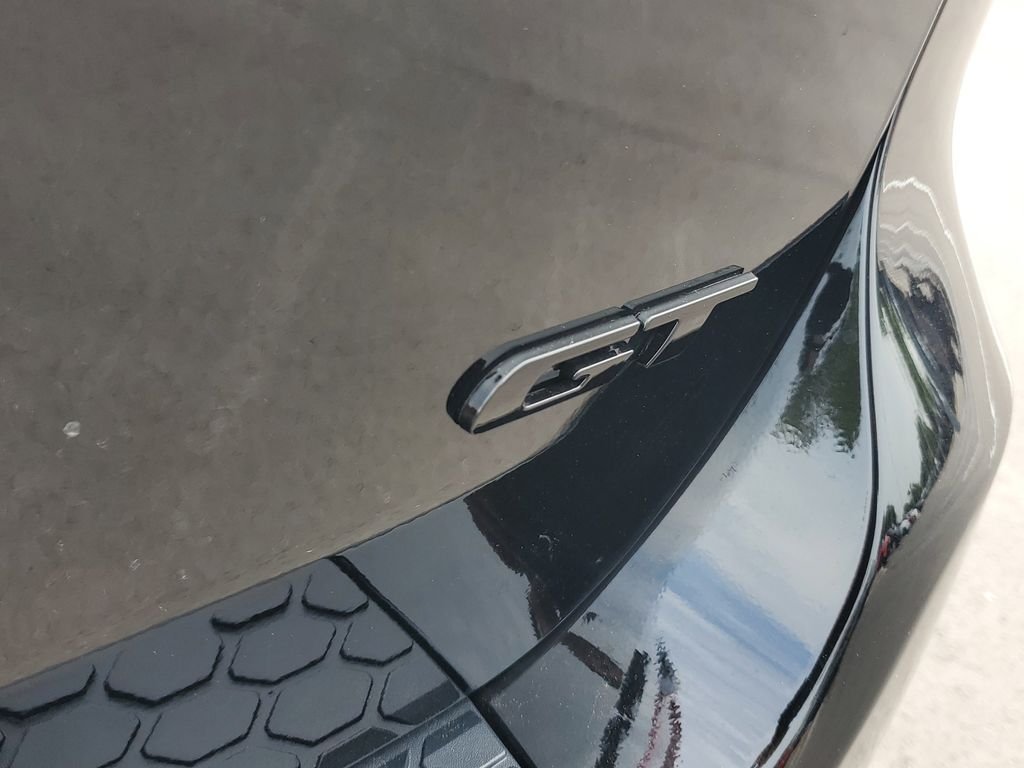 New 2026 Diamond Black Clear-Coat Exterior Paint Dodge GT image 6