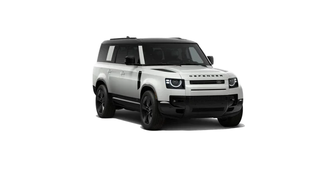 2026 LAND ROVER Defender 130 XV8 500PS