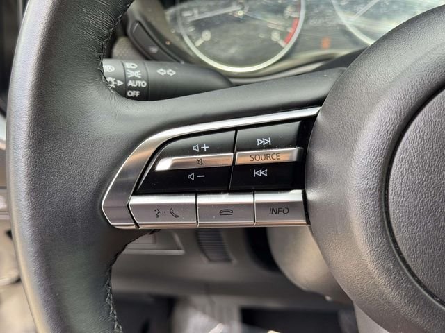 Used 2025 Gray Mazda 2.5 S Preferred Package image 22