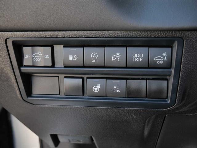 Certified Used 2025 CELESTIAL SILVER Toyota  image 26
