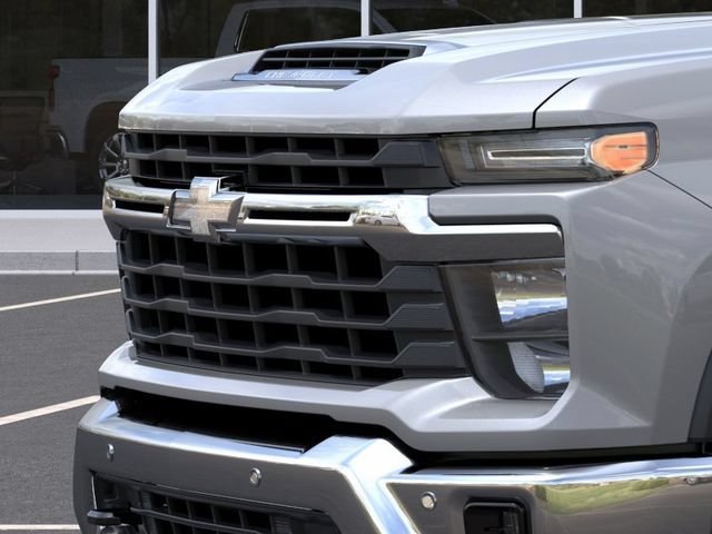 2026 Chevrolet Silverado 3500 HD LT - Photo 13