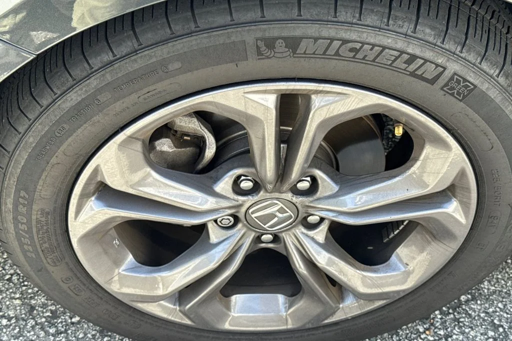 Used 2024 -Select- Honda EX image 4