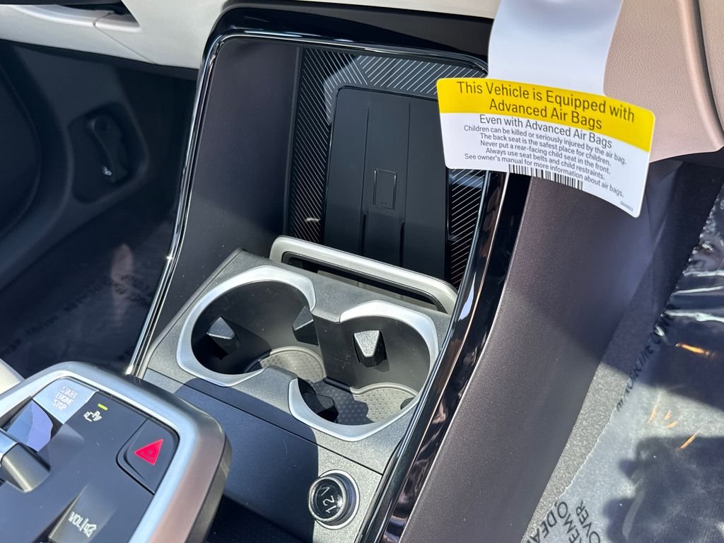 New 2027 Dune Grey Metallic BMW xDrive28i image 14