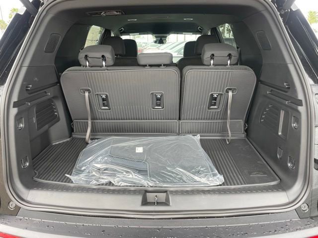 2026 Chevrolet Traverse LT - Photo 22