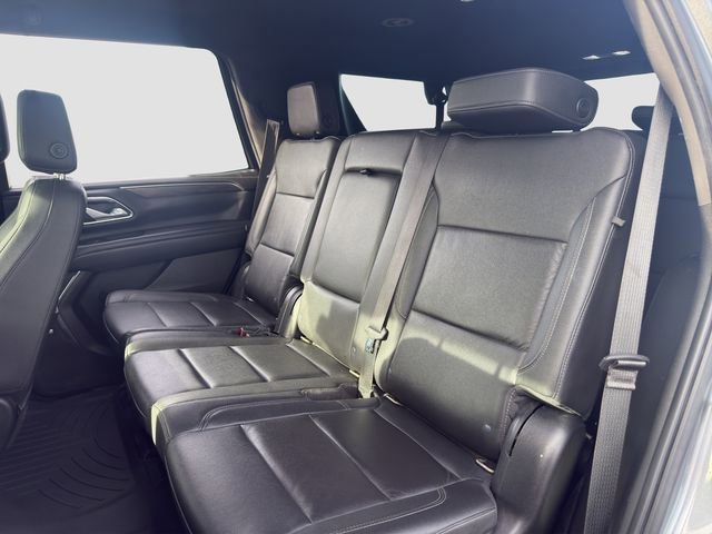 2022 Chevrolet Tahoe Z71 - Photo 13