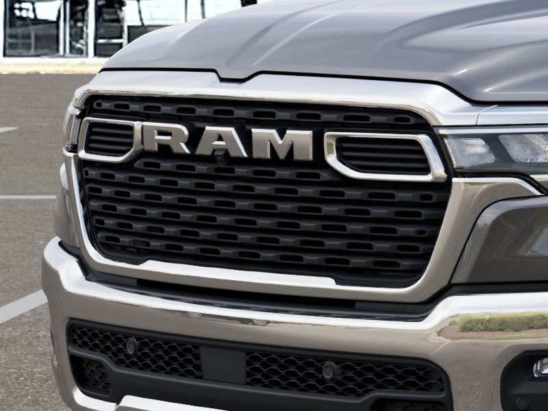 2026 RAM 1500 Big Horn/Lone Star - Photo 37