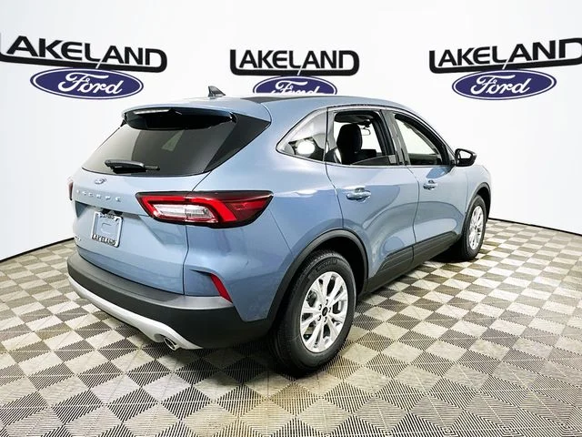 New 2026 Ford Escape Active