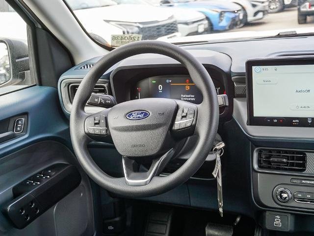 New 2026 Oxford White Ford XL image 41