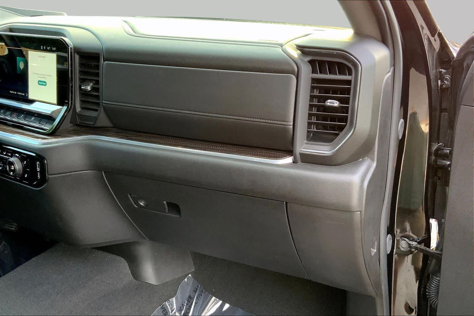 Used 2026 Black Chevrolet RST image 18