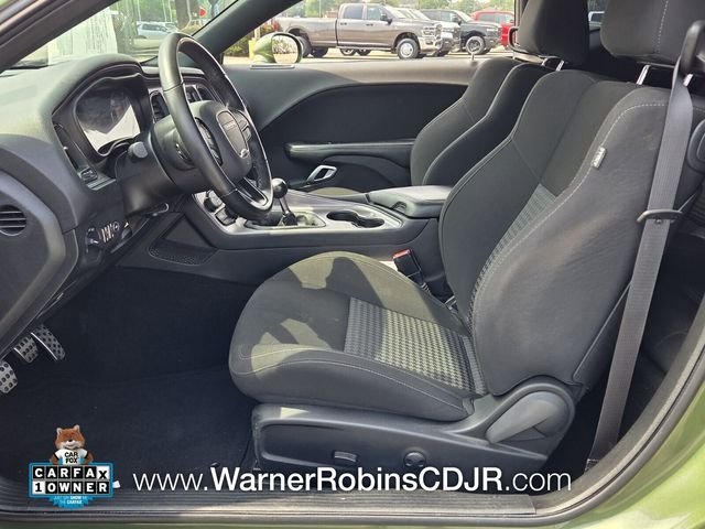 Used 2023 Green Dodge R/T image 5