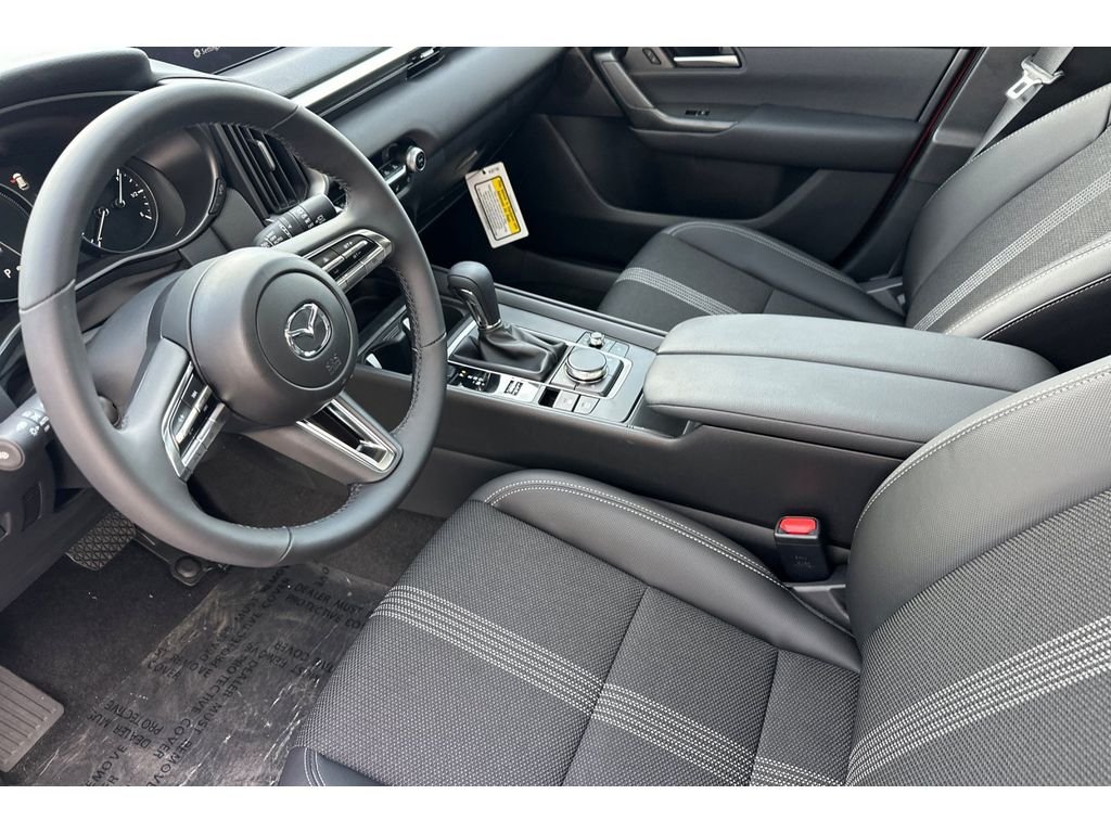 New 2026 Soul Red Crystal Metallic Mazda 2.5 S Preferred AWD image 9