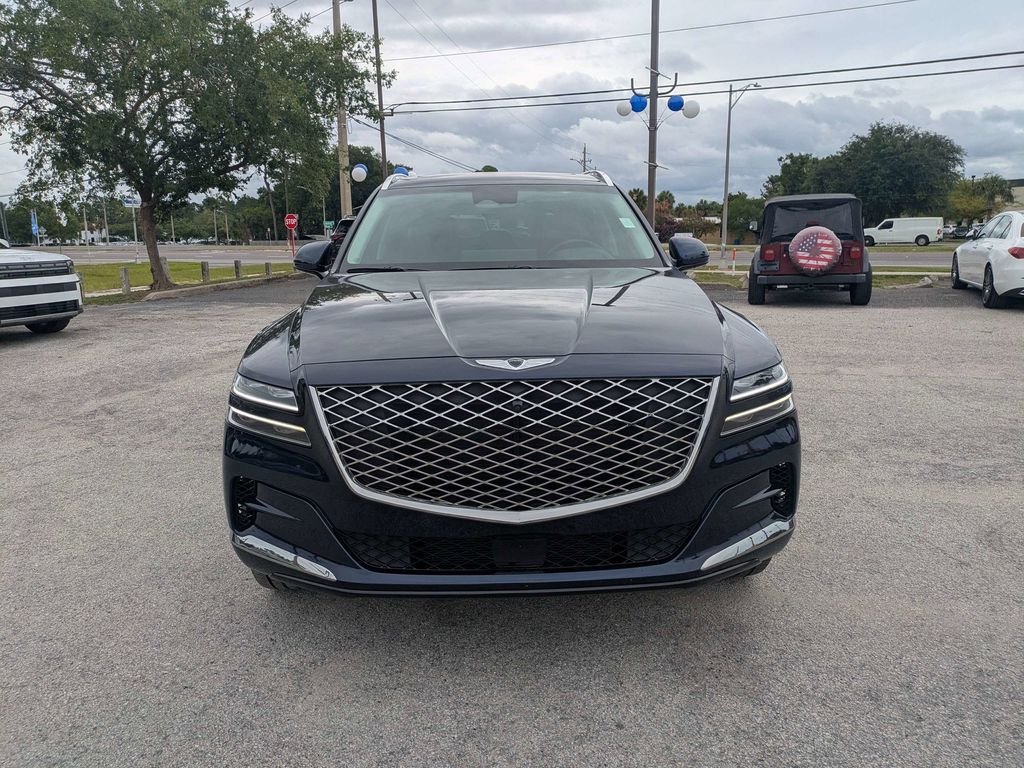 Used 2022 Blue Genesis 2.5T image 8