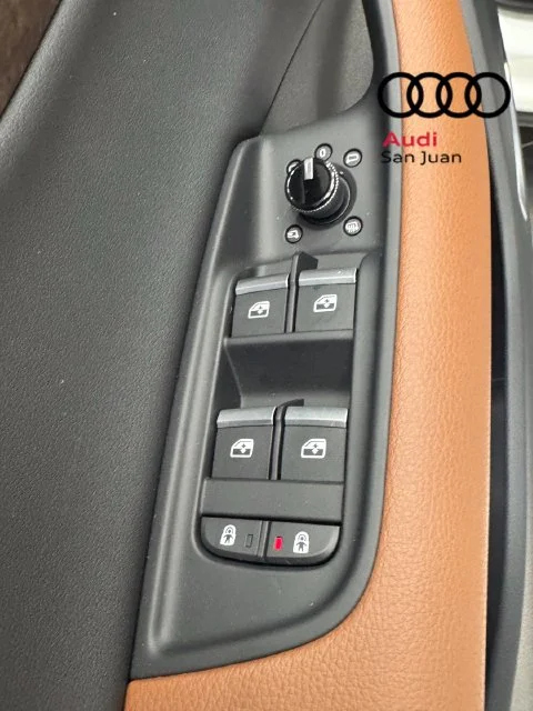 New 2026 White Audi 45 Premium image 34