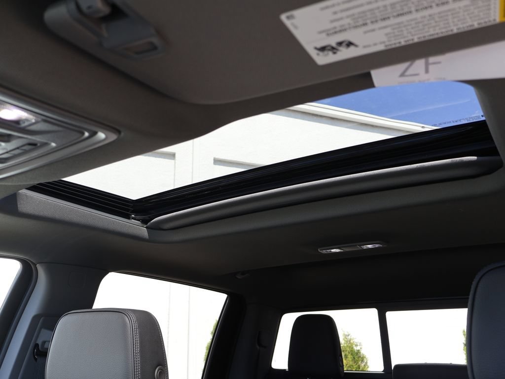 New 2026 Sterling Metallic GMC Denali image 42