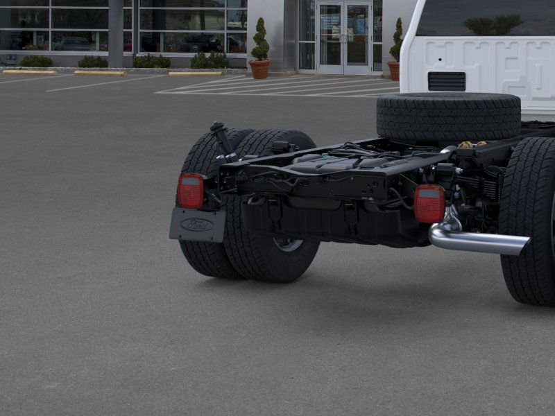 2026 Ford F-600 Super Duty Chassis Cab XL - Photo 21