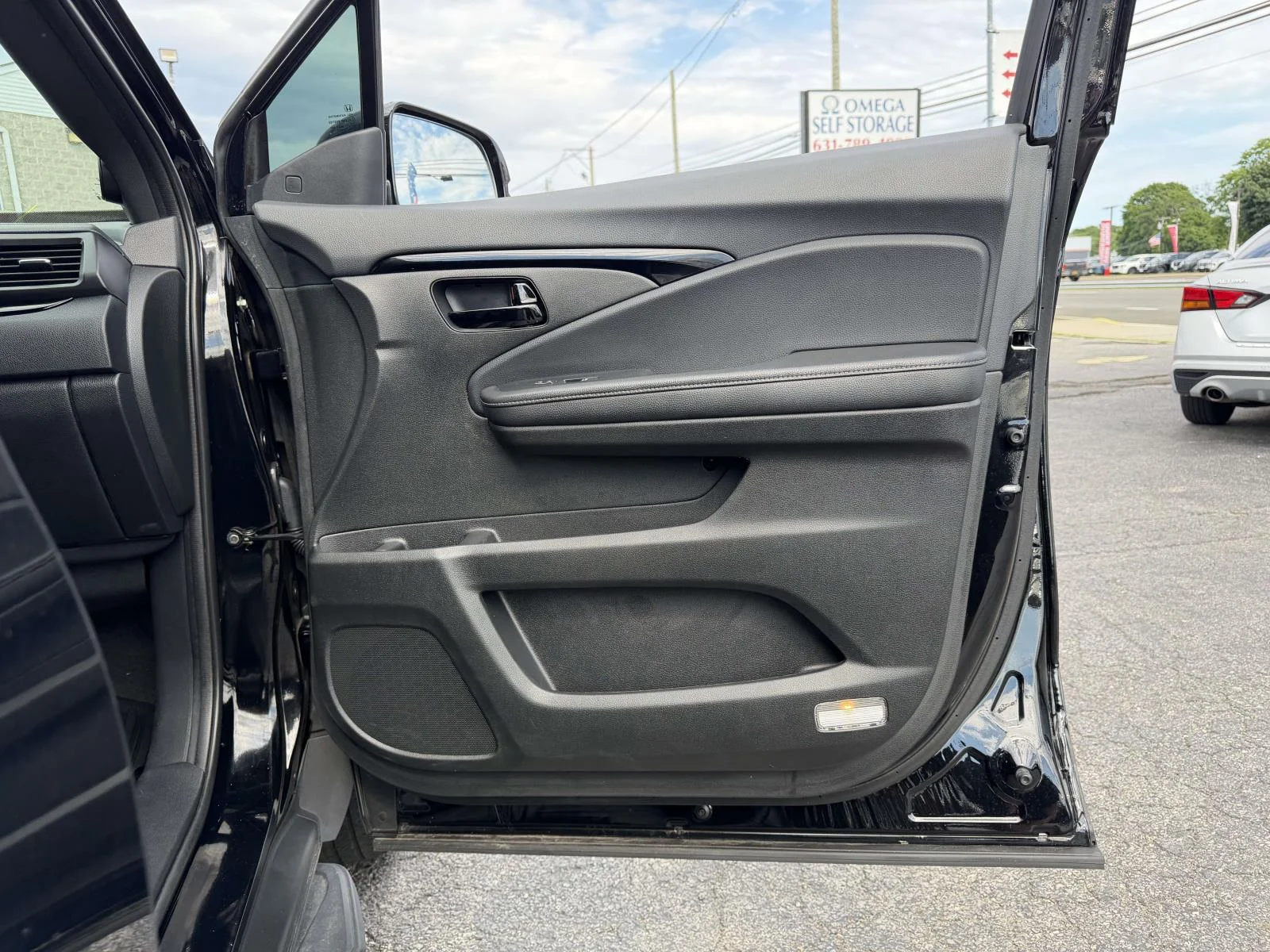 2022 Honda Passport Elite - Photo 11