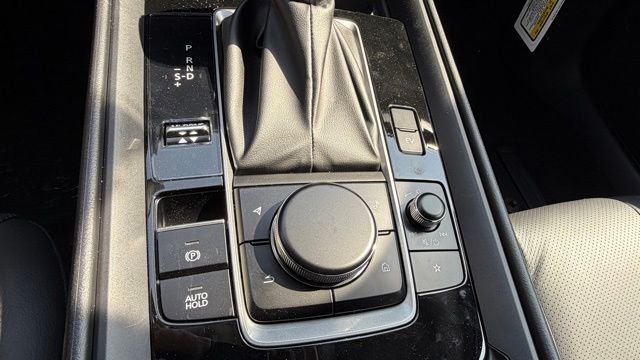 New 2026 Polymetal Gray Metallic Mazda Premium AWD image 22