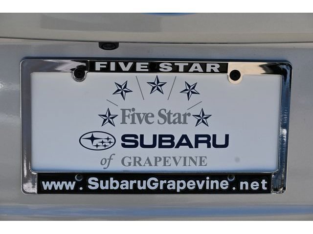New 2026 Silver Subaru Premium image 46