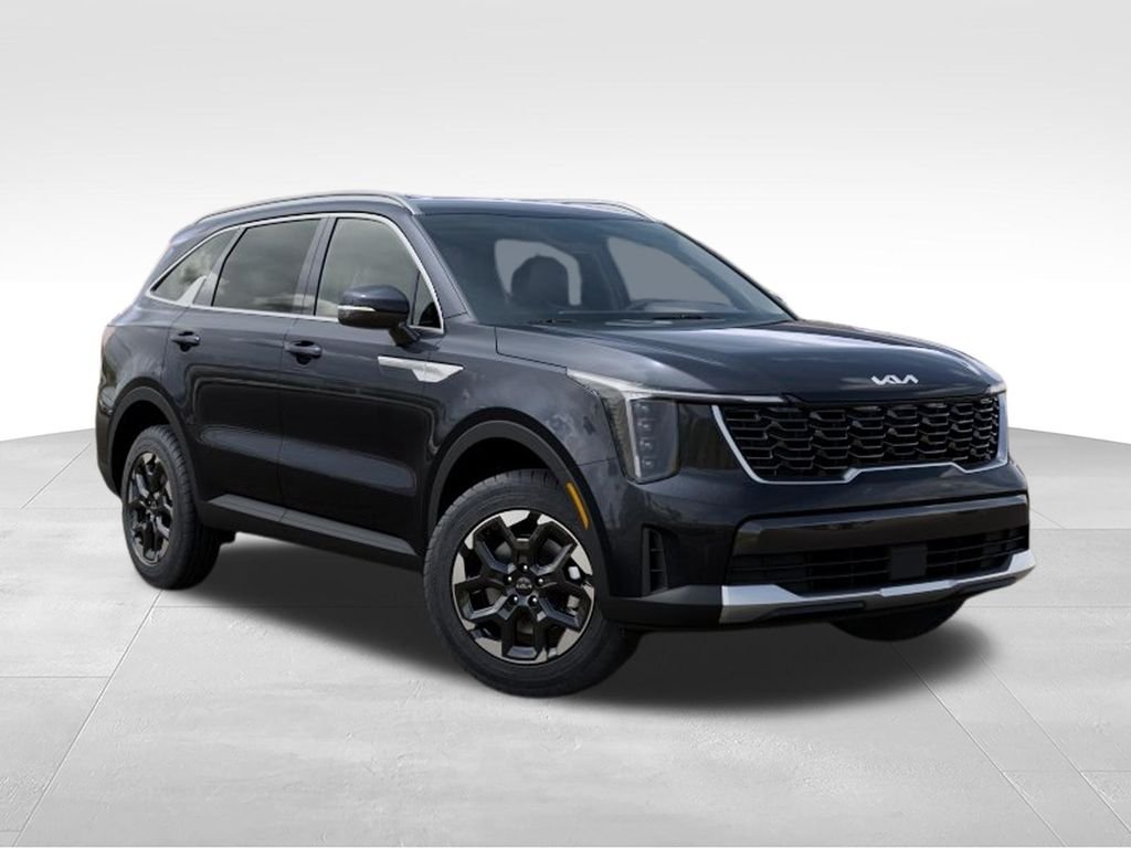 New 2026 Panthera Metal Kia S image 8
