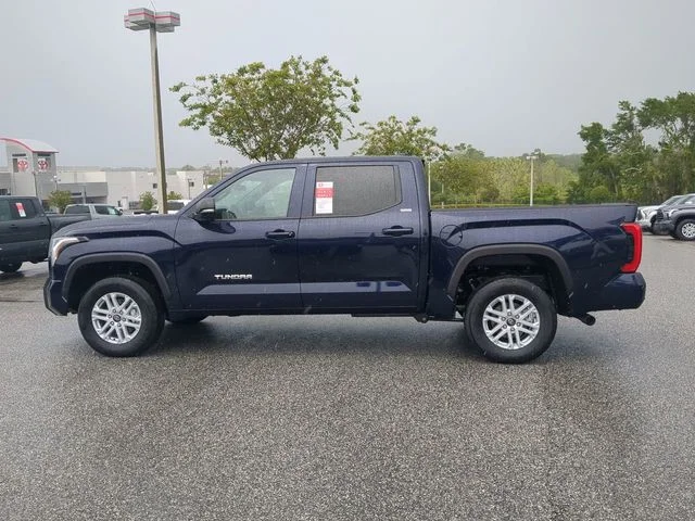 New 2026 Blueprint Toyota SR5 image 7