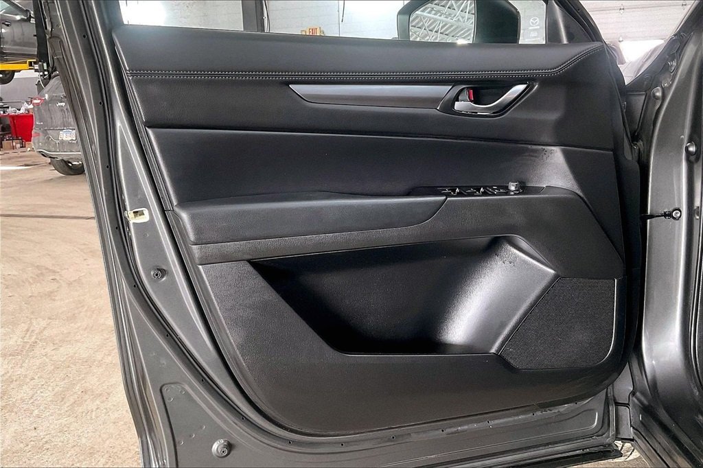 2023 MAZDA CX-5 - Image 22