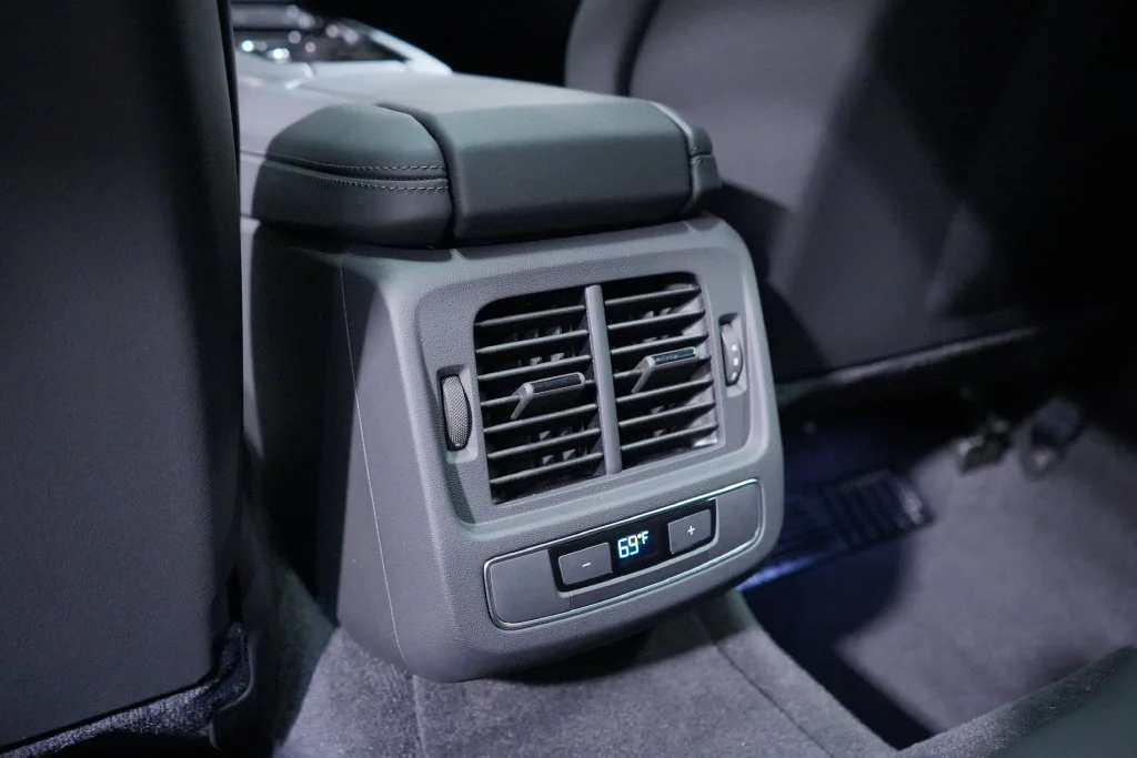 Used 2023 Suzuka Gray Metallic Audi Premium Plus image 20