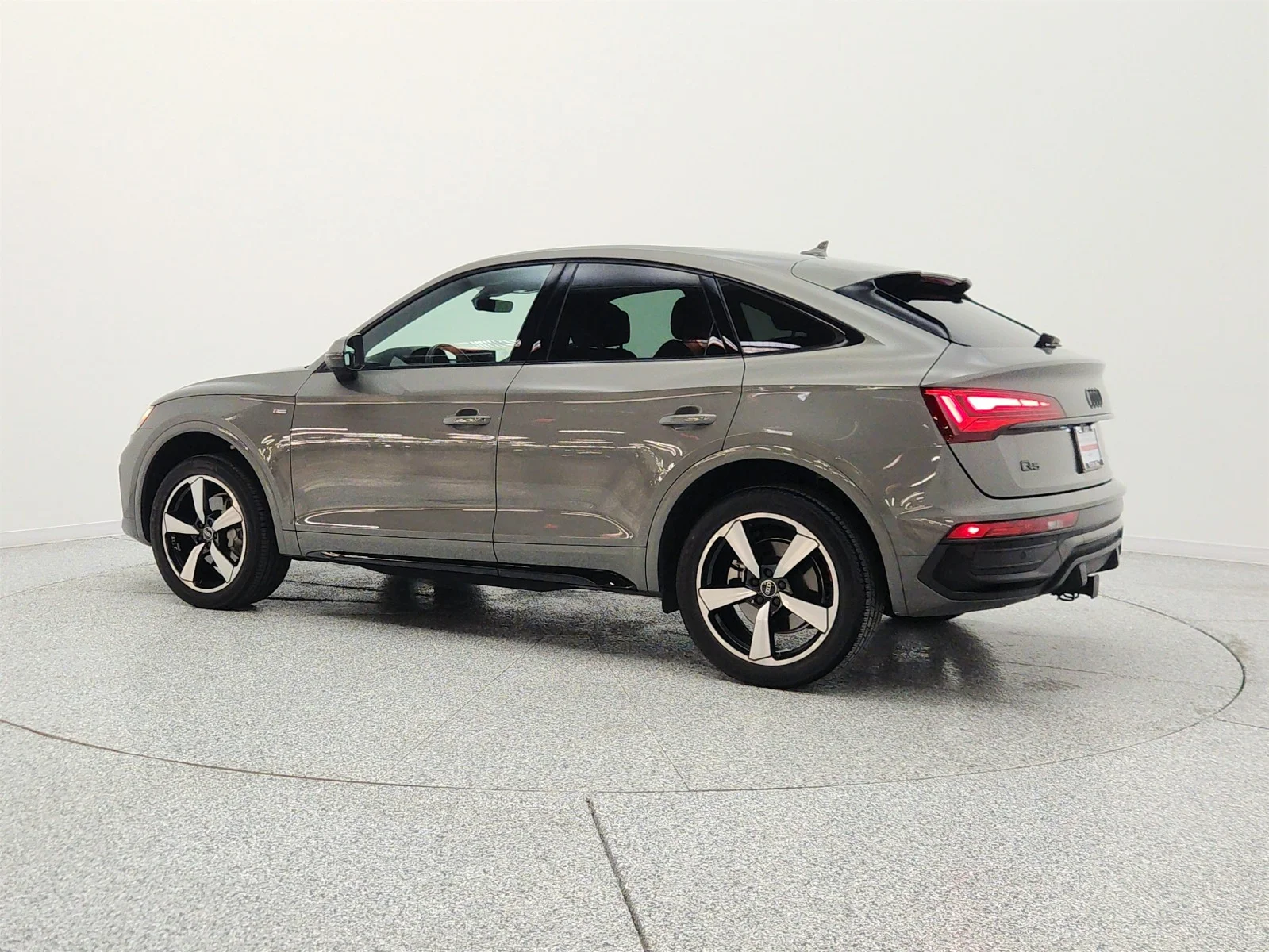 Used 2023 Chronos Gray Metallic Audi S line Premium Plus 45 TFSI quattro image 8