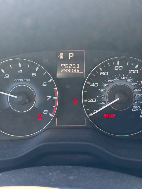 Used 2010 Green Subaru 3.6R image 11