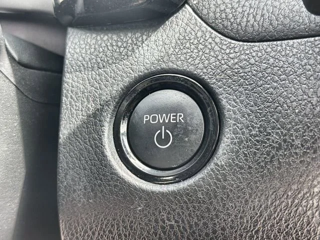 2026 Toyota Camry LE - Photo 16
