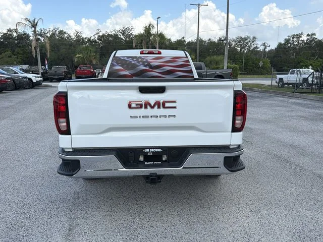 Used 2026 White GMC Pro image 5