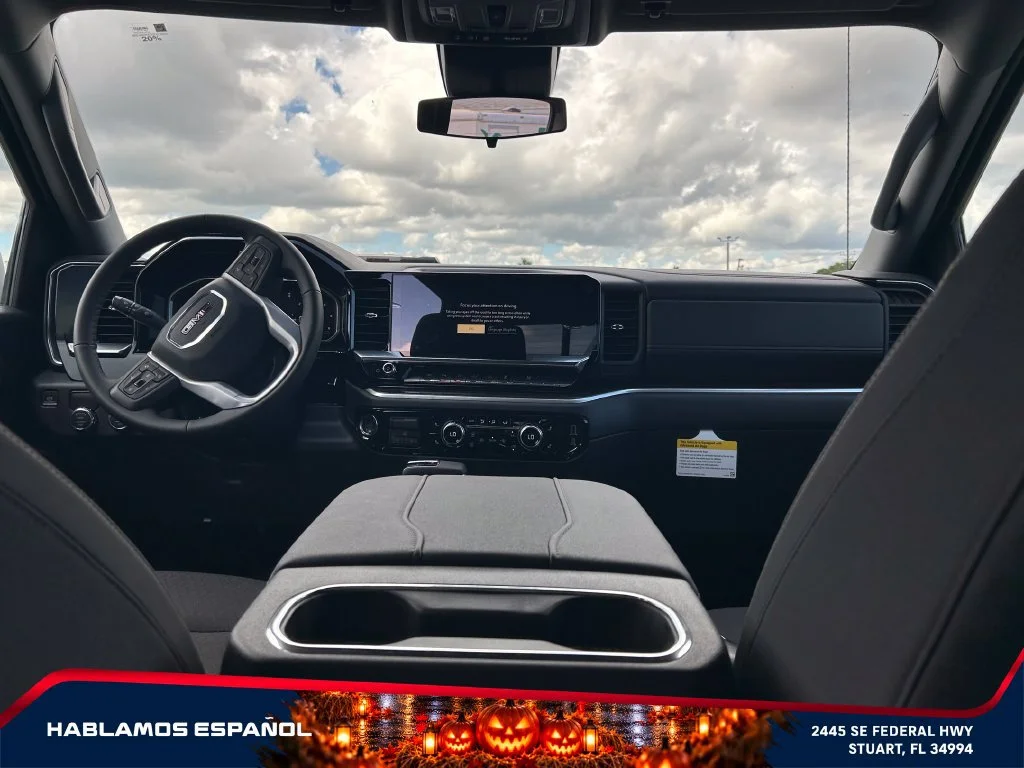 New 2026 Summit White GMC Elevation image 15