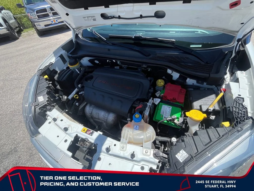 Used 2022  Ram Tradesman image 18