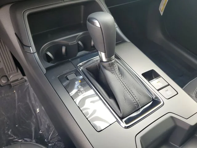 New 2026 Jet Black Mica Mazda 2.5 S Preferred AWD image 9
