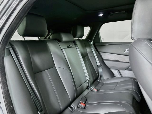 Certified Used 2026 Santorini Black Land Rover S image 27