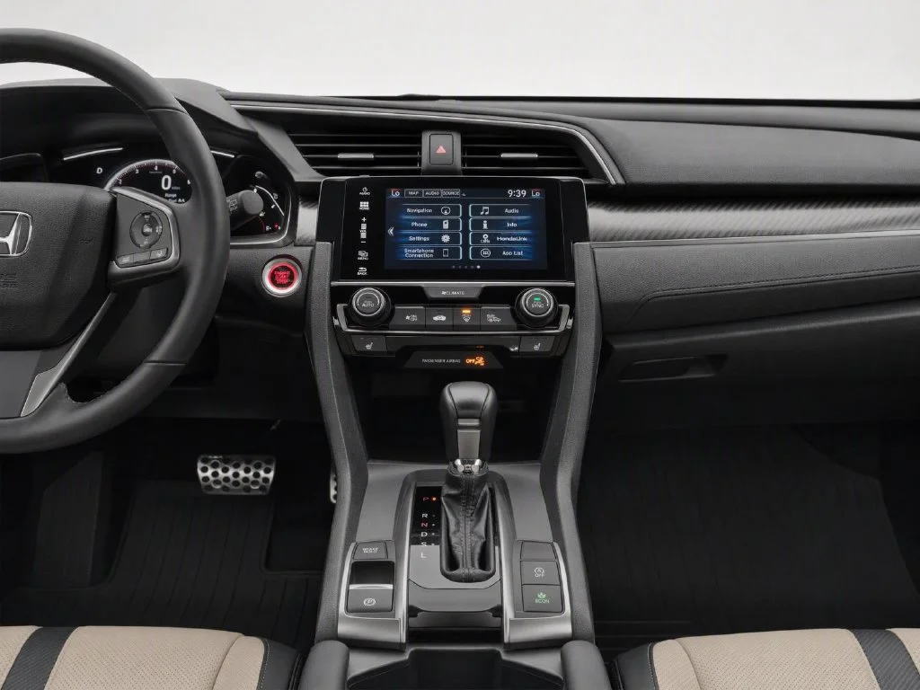 Used 2018 Gray Honda Sport Touring image 32