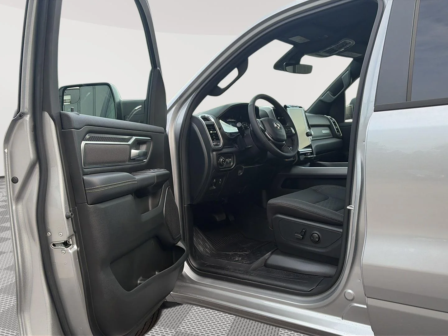 2026 RAM 1500 Big Horn/Lone Star - Photo 15