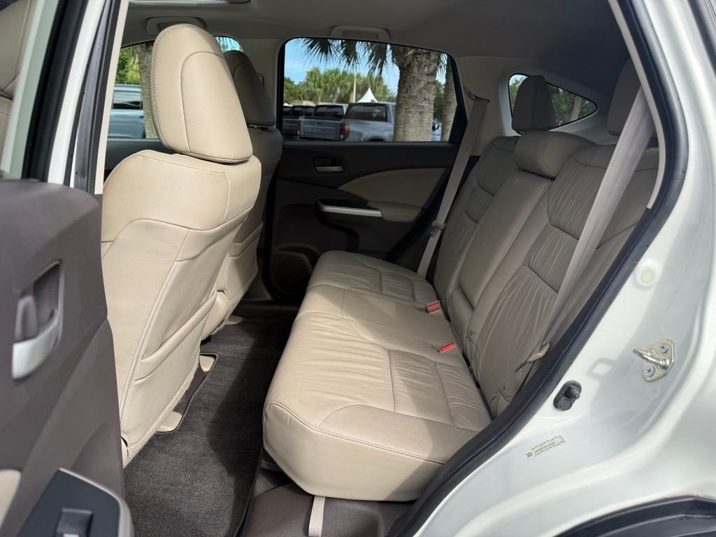 Used 2013  Honda EX-L image 11