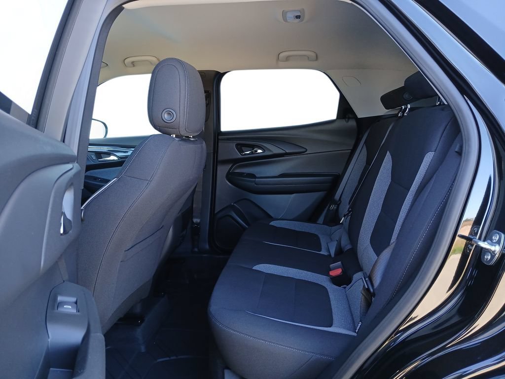 2026 Chevrolet Trailblazer LT - Photo 26