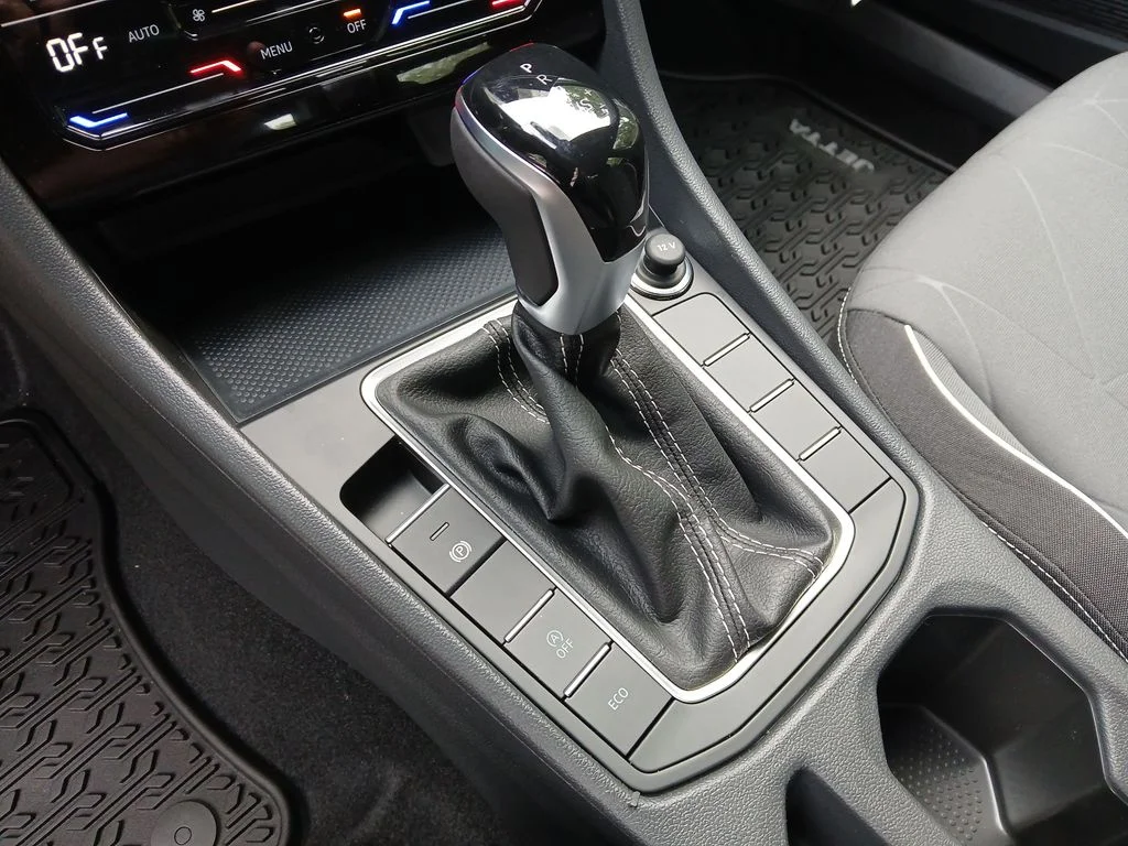 New 2026 Gray Volkswagen 1.5T Sport image 22