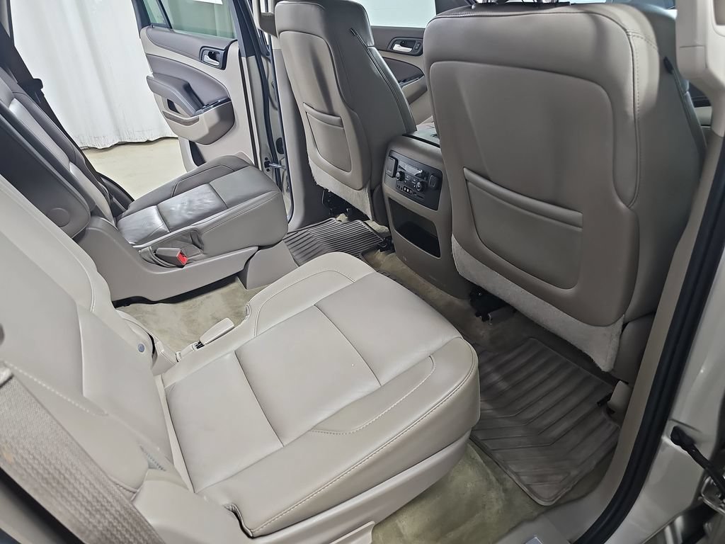 Used 2015 CHAMPAGNE SILVER METALLIC Chevrolet LT image 14