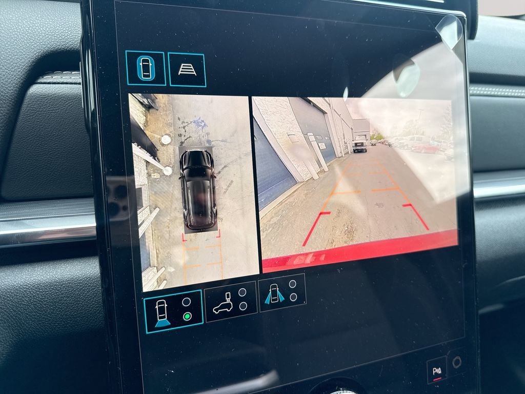 2026 GMC Terrain Elevation - Photo 15