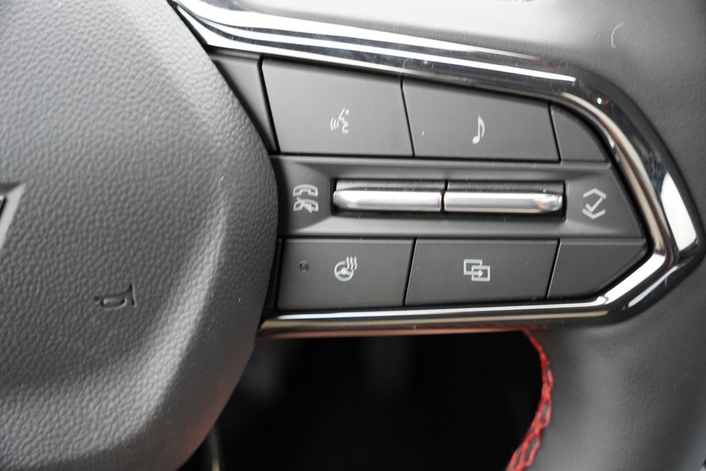 2026 Chevrolet Traverse RS - Photo 19